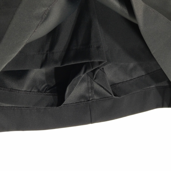 Nike | Dri-Fit Golf Skort Black - Picture 8 of 10